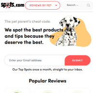 Spots.com logo