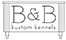 Review manufacturer bbkustomkennels