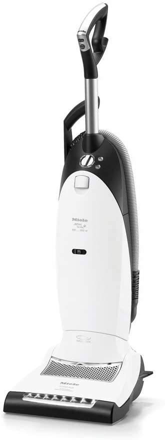 Miele Dynamic U1 Cat and Dog Upright Vacuum Miele Dynamic U1 Cat and Dog Upright Vacuum