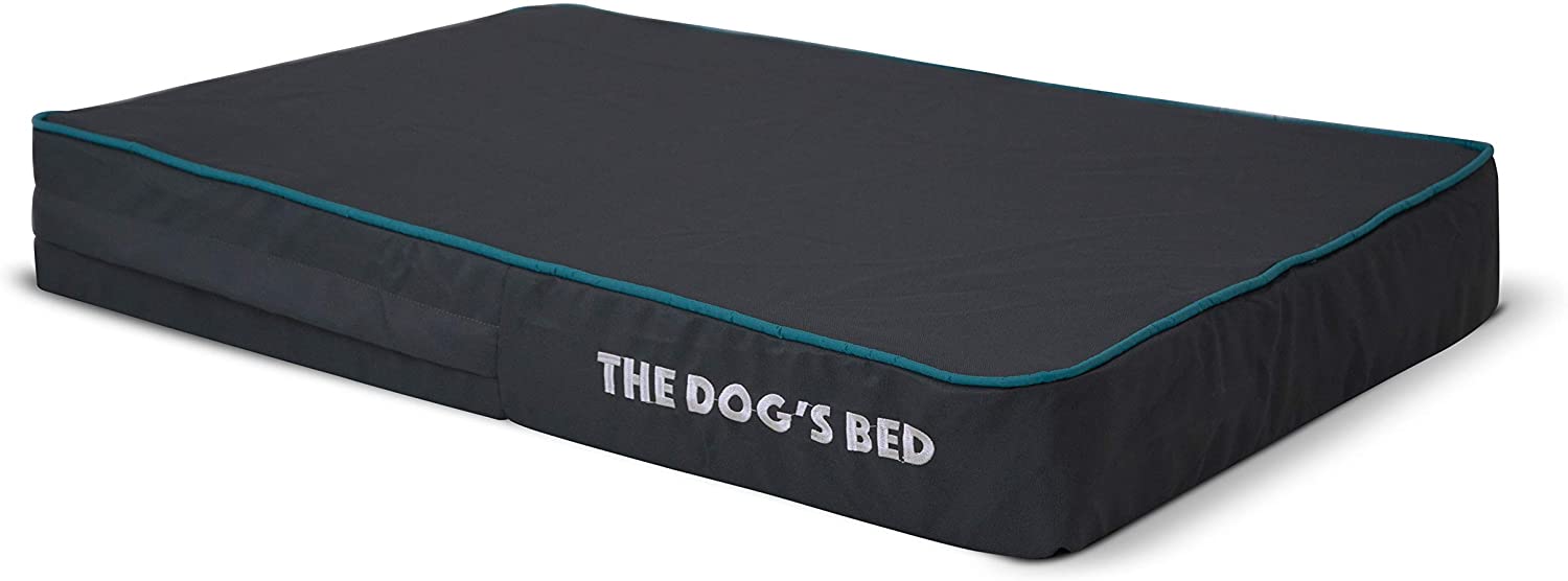 Bullybed Chew Resistant Dog Bed Bullybed Chew Resistant Dog Bed
