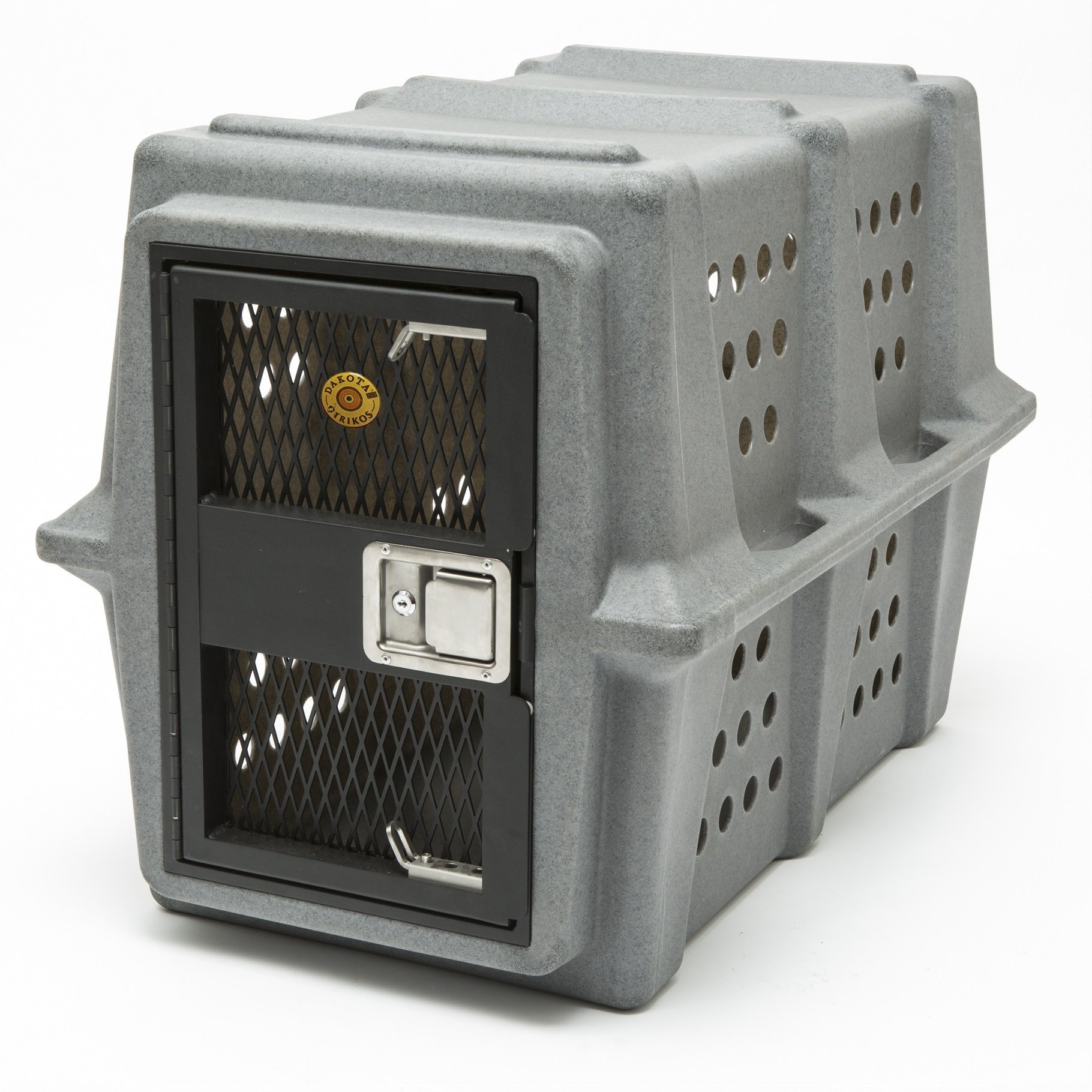Dakota 283 Trikos Kennel Dakota 283 Trikos Kennel