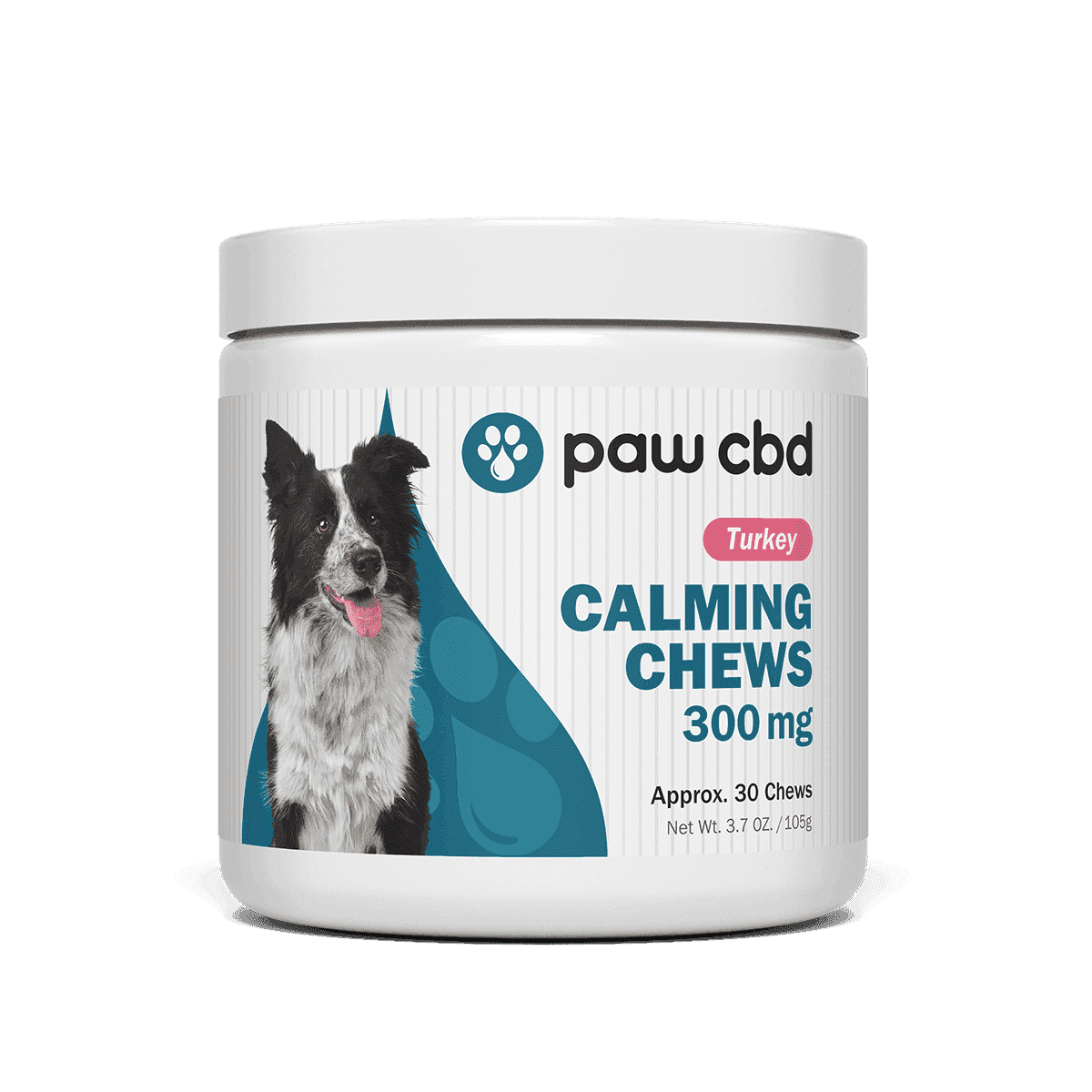 cbdMD Calming Chews for Dogs cbdMD Calming Chews for Dogs