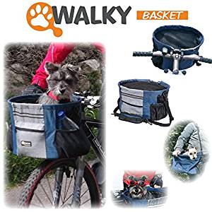 Best Bike Basket Carrier For Dogs Cats 2021 10 Tested