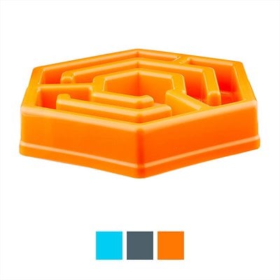 Aikiou HEXA Dog Slow Feeder Aikiou HEXA Dog Slow Feeder