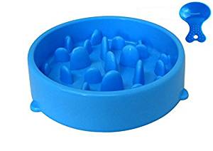 Hubulk Slow Feed Dog Bowl Hubulk Slow Feed Dog Bowl