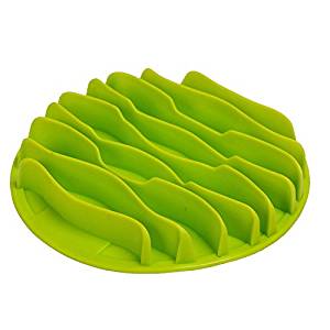 Machao Dog Bowl Slow Feeder Food Bowl Machao Dog Bowl Slow Feeder Food Bowl