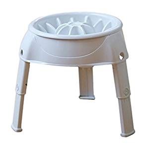Outward Hound 3in1 Up Feeder Elevated Raised Slow Feeder Outward Hound 3in1 Up Feeder Elevated Raised Slow Feeder