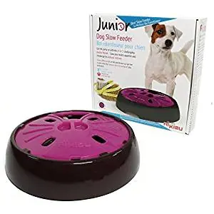 AïKiou Dog Bowl Interactivity Feeder AïKiou Dog Bowl Interactivity Feeder