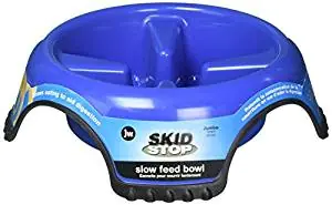 JW Skid Stop Food and Water Bowl JW Skid Stop Food and Water Bowl