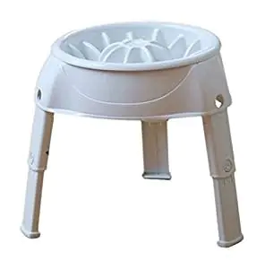 Outward Hound 3in1 Up Feeder Elevated Raised Slow Feeder Outward Hound 3in1 Up Feeder Elevated Raised Slow Feeder