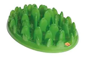 The Company of Animals - Northmate Interactive Green 1 Feeder The Company of Animals - Northmate Interactive Green 1 Feeder
