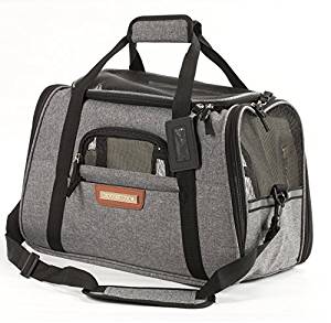 skysmart airline approved pet carrier