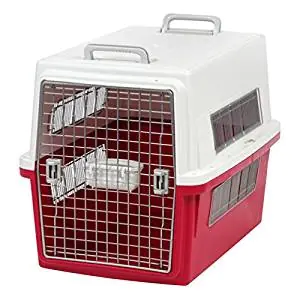 airline approved cat carrier cargo