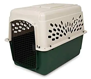 Petmate Remington Ruff Maxx Kennel Petmate Remington Ruff Maxx Kennel