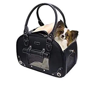 PetsHome Dog Carrier Purse PetsHome Dog Carrier Purse