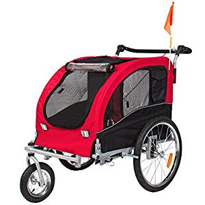 pet stroller for 40 lb dog