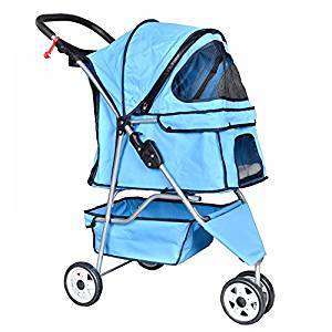 BestPet 3-Wheel Pet Travel Carrier T13 BestPet 3-Wheel Pet Travel Carrier T13