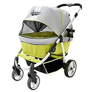 Best Choice 2-in-1 Pet Stroller and Trailer w/Hitch Best Choice 2-in-1 Pet Stroller and Trailer w/Hitch