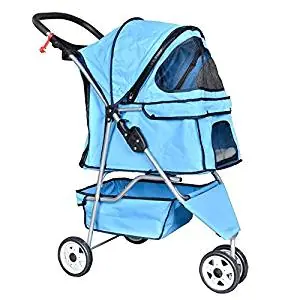 BestPet 3-Wheel Pet Travel Carrier T13 BestPet 3-Wheel Pet Travel Carrier T13