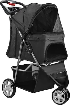 DoggyRide Novel Dog Stroller DoggyRide Novel Dog Stroller