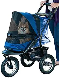 Pet Gear No-Zip Jogger Pet Stroller Pet Gear No-Zip Jogger Pet Stroller