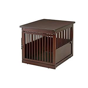 anxiety dog crates