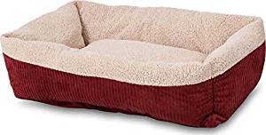 best self warming dog bed