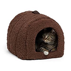 Best Friends by Sheri Pet Igloo Hut Best Friends by Sheri Pet Igloo Hut