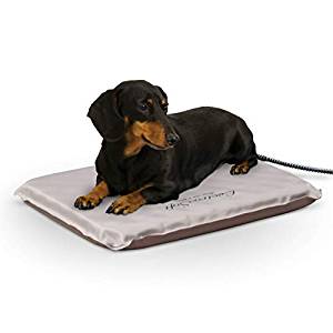 K&H Pet Products Lectro-Soft Outdoor Heated Bed K&H Pet Products Lectro-Soft Outdoor Heated Bed