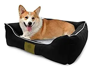American Kennel Club Self-Heating Solid Pet Bed American Kennel Club Self-Heating Solid Pet Bed