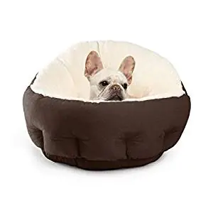 best self warming dog bed