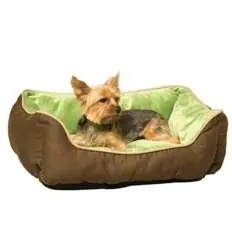 K&H Pet Products Self-Warming Lounge Sleeper Pet Bed K&H Pet Products Self-Warming Lounge Sleeper Pet Bed