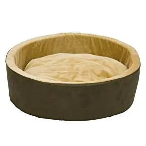 K&H Pet Products Thermo-Kitty Heated Cat Bed K&H Pet Products Thermo-Kitty Heated Cat Bed