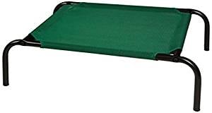 The Original Elevated Pet Bed by Coolaroo The Original Elevated Pet Bed by Coolaroo