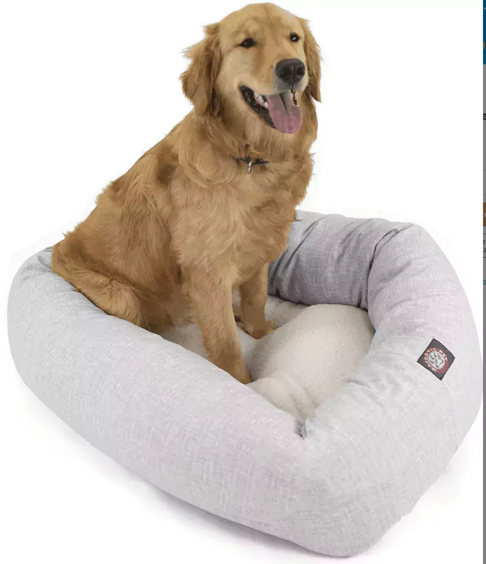Bagel Pet Dog Bed By Majestic Pet Products Bagel Pet Dog Bed By Majestic Pet Products