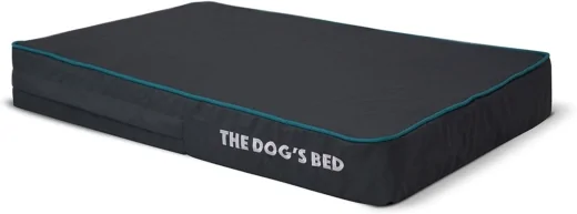 Bullybed Chew Resistant Dog Bed Bullybed Chew Resistant Dog Bed