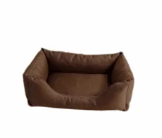 CPC Brutus Tuff 42 x 30 x 10-Inch Kuddle Lounge for Dogs CPC Brutus Tuff 42 x 30 x 10-Inch Kuddle Lounge for Dogs