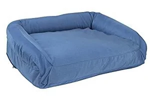 K9 Ballistics Bolstered Tough Nesting Dog Bed K9 Ballistics Bolstered Tough Nesting Dog Bed
