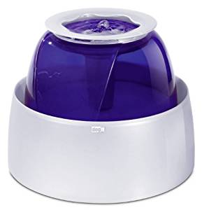 Dogit Fresh & Clear Drinking Fountain for Dogs Dogit Fresh & Clear Drinking Fountain for Dogs