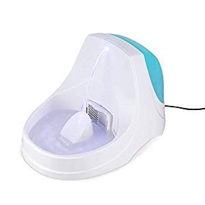 Flightbird 1.5m Radar Sensing Pet Water Fountain Flightbird 1.5m Radar Sensing Pet Water Fountain