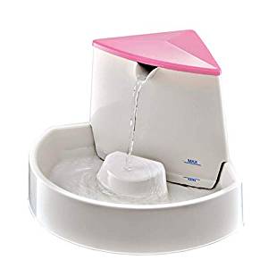Pet Fountain PETFLY Automatic Water Dispenser Pet Fountain PETFLY Automatic Water Dispenser