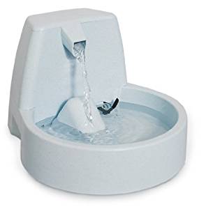 PetSafe Drinkwell Original Pet Water 50 oz Fountain PetSafe Drinkwell Original Pet Water 50 oz Fountain