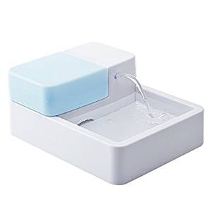 Wakrays Automatic Electric 1.8L-3L Pet Water Fountain Wakrays Automatic Electric 1.8L-3L Pet Water Fountain