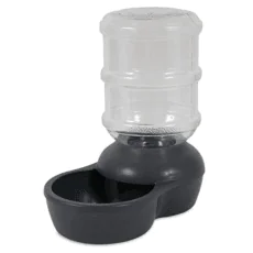 Aspen Pet Lebistro Gravity Waterer Aspen Pet Lebistro Gravity Waterer