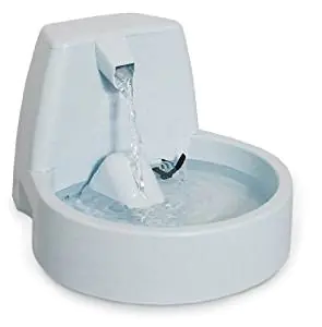 Dog H2O Pet Water Fountain 200 fl. oz Dog H2O Pet Water Fountain 200 fl. oz