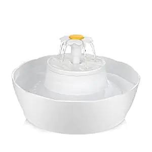 Dogit Design Fresh and Clear Dog Drinking Fountain Dogit Design Fresh and Clear Dog Drinking Fountain