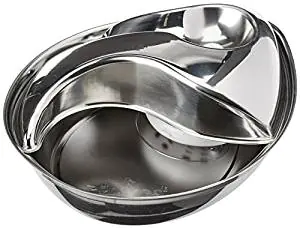 Dogit Fresh & Clear Drinking Fountain for Dogs Dogit Fresh & Clear Drinking Fountain for Dogs