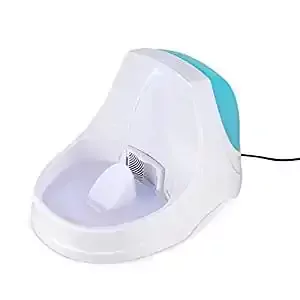 Flightbird 1.5m Radar Sensing Pet Water Fountain Flightbird 1.5m Radar Sensing Pet Water Fountain