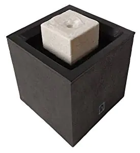 IPETTIE Ceramic Pet Drinking Fountain IPETTIE Ceramic Pet Drinking Fountain
