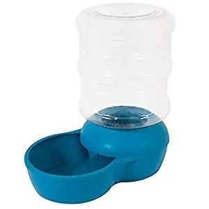 Lotus Pet Fountain Dog 97 oz/2.6L Dual Filters Lotus Pet Fountain Dog 97 oz/2.6L Dual Filters